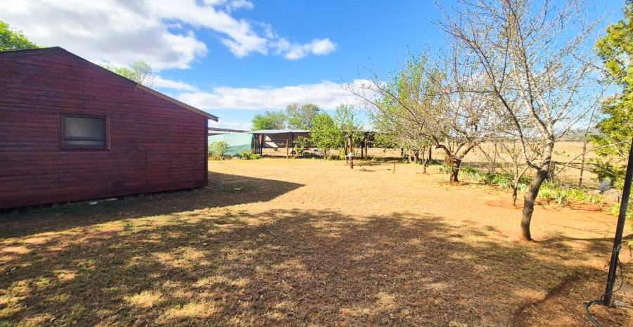 To Let 4 Bedroom Property for Rent in Queenstown Rural Eastern Cape